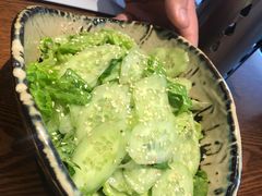 -炎蔵牛舌烤肉