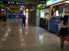 -赛百味SUBWAY(三阳广场店)