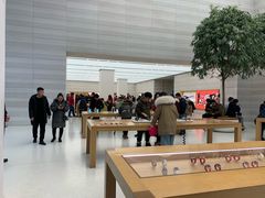 -Apple零售店(济南恒隆广场店)