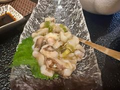-长崎屋·日本料理·刺身·烧鸟(天河北路店)