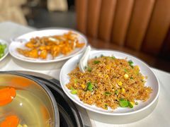 -红日饭店(裕隆三路店)