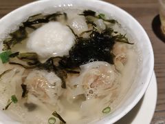 福州鱼丸肉燕-四道菜·福建菜馆(新街口金鹰店)