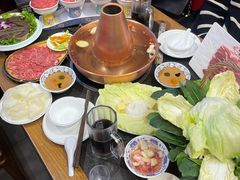 -仁和四季涮肉馆(天坛南门店)
