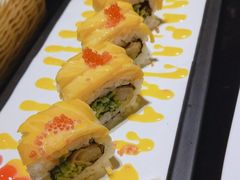 -伯尔曼航空主题西餐厅(大洋百货店)
