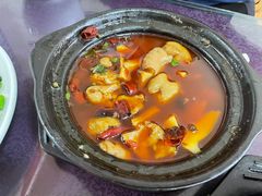 -三江砂锅(玉带小区店)