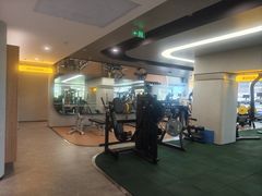 -MYFIT健身工作室(赞成店)