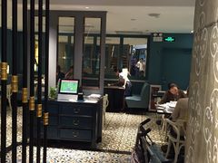 -美奈小馆·越南料理(中航城君尚购物中心店)