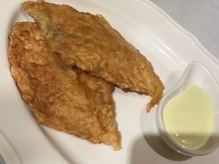 -波特曼西餐厅(中央大街店)