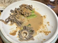 -缤圣源中国清真菜(群力店)