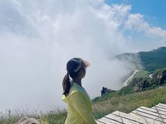 -白草畔自然风景区