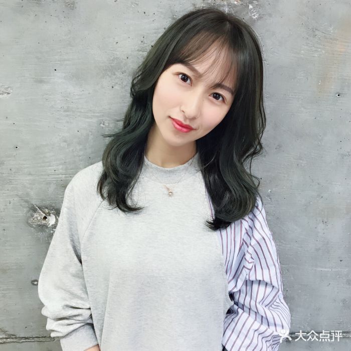 sky丝概造型(民德路店)-图片-南昌丽人-大众点评网