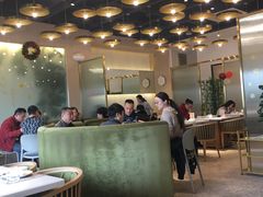 大堂-八珍玉食鸡煲·打边炉(印象城店)