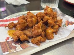 蒜香小排-瑞杰烧烤店·24小时营业(山东路店)