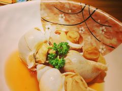 -三石铁板烧(紫竹桥店)