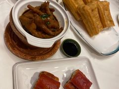 -金翠皇宫粤菜·点心·海鲜(翡翠店)