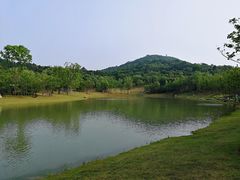 -苏州清山会议中心