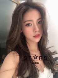 -侨治发型