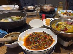 -彭厨(玉荣庄店)