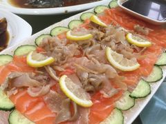 -强盛鱼档·市井鱼馆 | 民间菜(五塘广场店)
