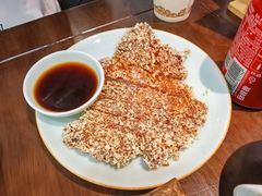 -蟹上黄·蟹黄面·江南糖水(人民广场店)