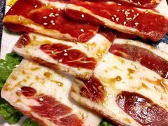 -虎焱炭火烧肉