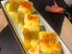 招牌焗寿司-千寿·金焰食堂(仁和新城店)