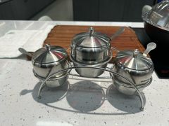 -桂满陇·手作小笼包&江南叫花鸡(中山公园店)
