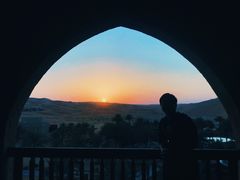 -阿布扎比沙漠皇宫酒店水疗中心