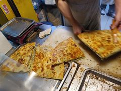 -咏春葱油饼(德政中路店)