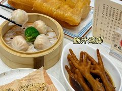 -聚福山莊·寻味顺德(北滘店)