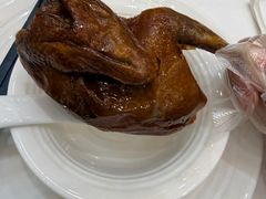 -禄福山庄•顺德菜·融和菜(龙江店)