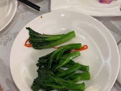 -酌宴府The China Club·广州万富希尔顿酒店(云城东路店)