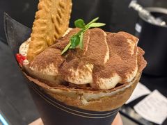 -July tale·可丽饼(德基广场店)