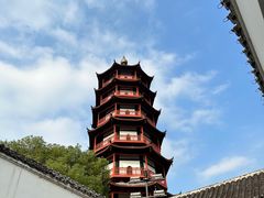 -绳金塔