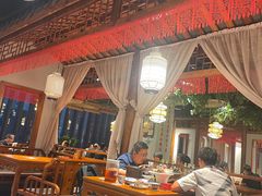 -厨道重庆菜馆(鸳鸯店)