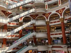 -江南环球港