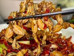 -辣螃铠盆盆蟹大排档(总店)