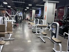 -形馆健身·普拉提(加州店)