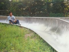 -富斯特索道