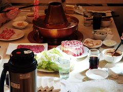 -八先生涮肉房(三里河店)