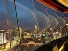 -Hi City·城市之巅