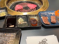 -無二炙坊·和牛烧肉(大钟寺1733店)