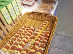 -BreadTalk面包新语·烘焙蛋糕(海珠丽影广场店)