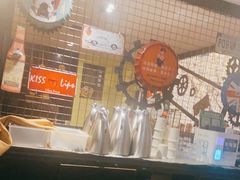 -许榴香西餐厅(台东步行街店)