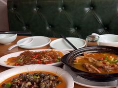 -丰乐餐厅·始于1999·本地老字号