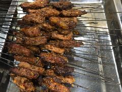 -清真·马峰烤肉(小学习北巷店)