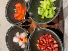 -半山腰·云南菜(侨福芳草地店)