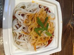 陕拾叁餐饮连锁(万达店)-陕十三肉夹馍