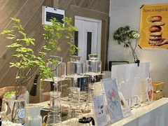 -香馥咖啡(民盈国贸城店)
