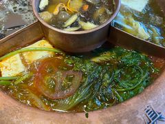 -滇釜火锅·能喝汤的火锅(车公庄店)